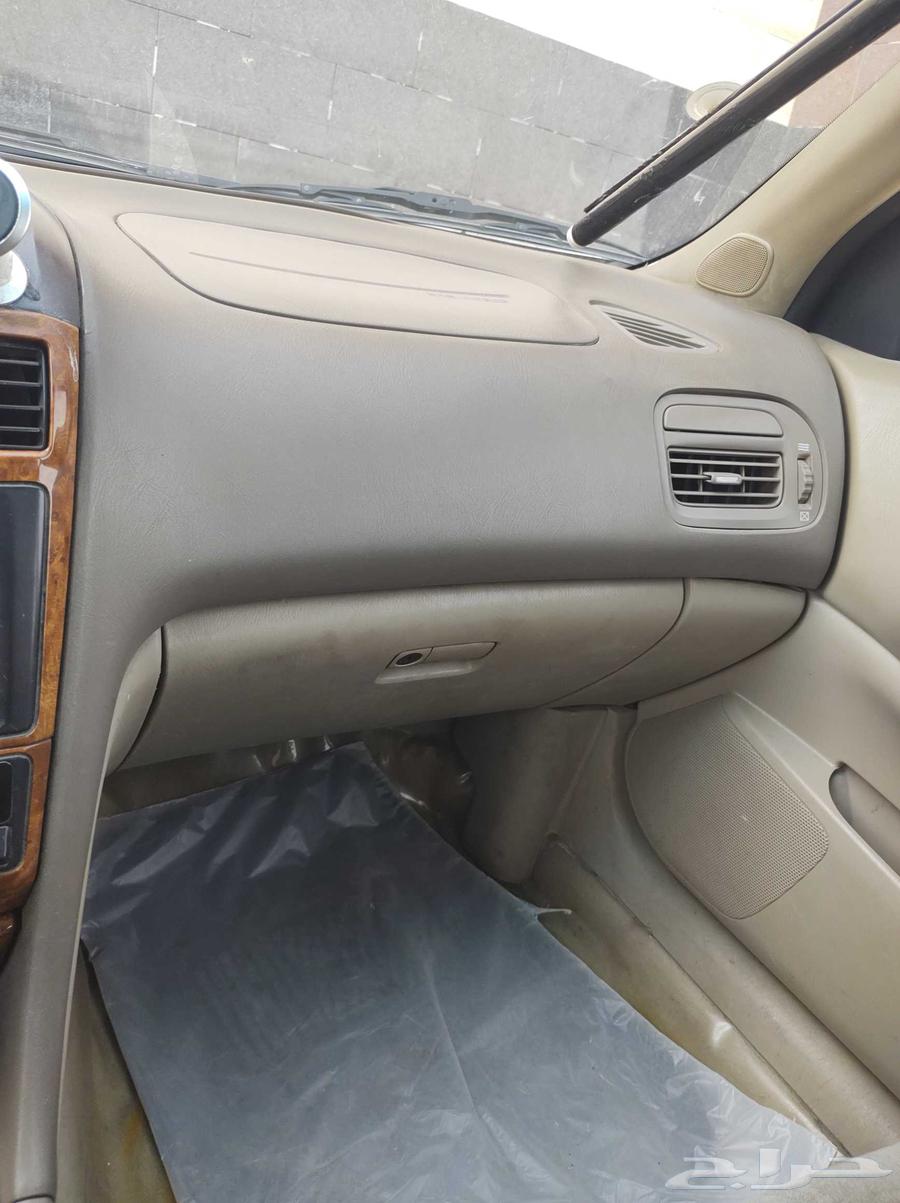 Maxima 2007 fully loaded for parts64470621161985111