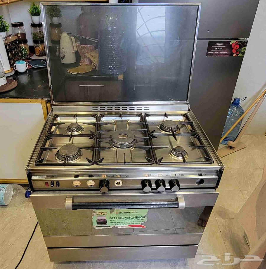 L-shaped cooking stove, window air conditioner, simple use sofa...64329878046083111