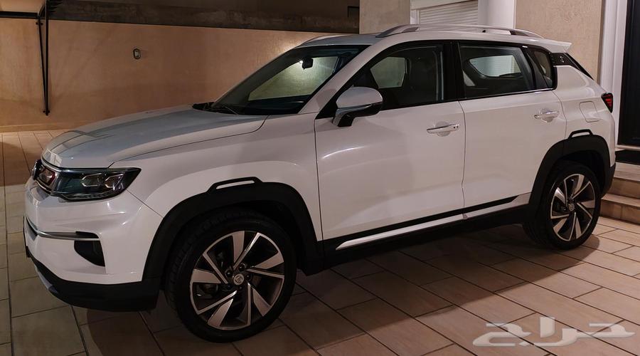 Changan CS35 Plus 202064470127916930113