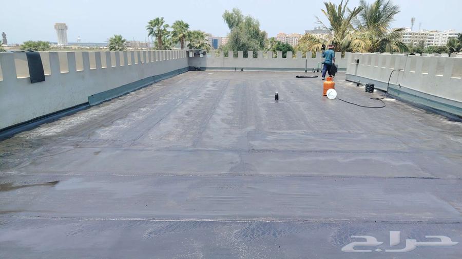 ابو غازي لجميع انواع العوازل المايي ولحراري63617051719810111