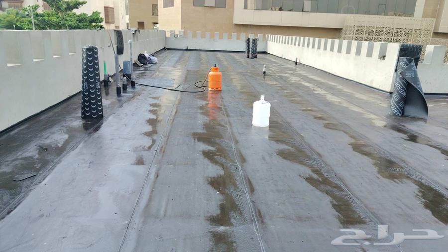 ابو غازي لجميع انواع العوازل المايي ولحراري63617051719810112