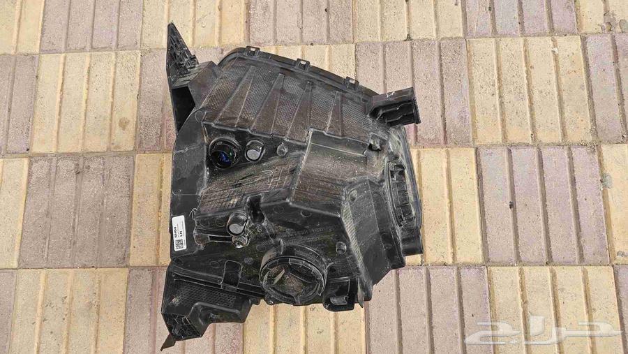 شمعة هيونداي كريتا يسار وكالة و عليها حماية64473106702210111