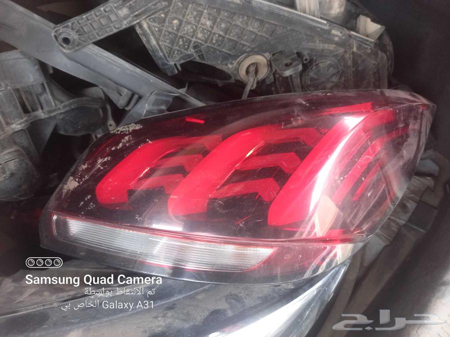 MG GT 2022 Spark Plugs and Ignition Coils64471102527490111