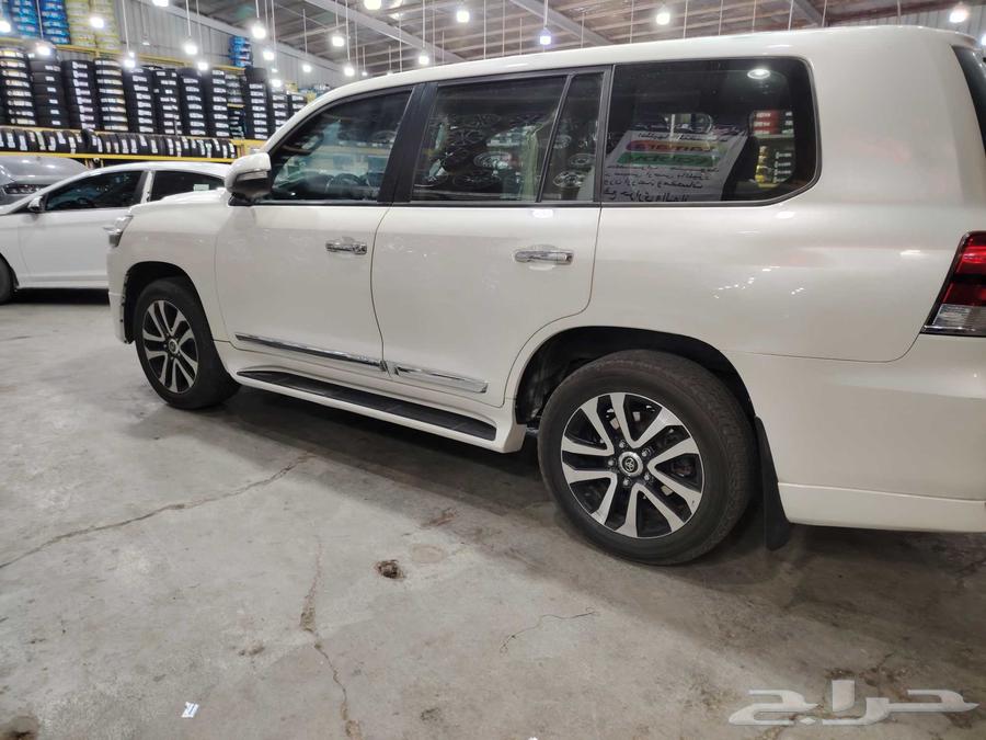 جنوط لاندكروزر 2019 أصلية شد بلد مقاس 2064478031701377111