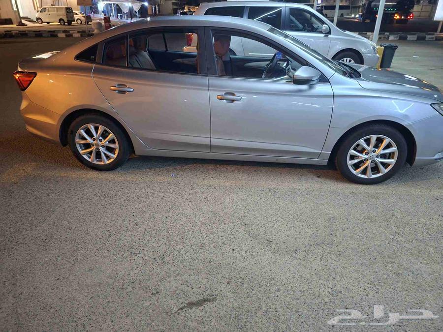 ام جي 5 نص فل فابريكا برة وجوة64478787124482111