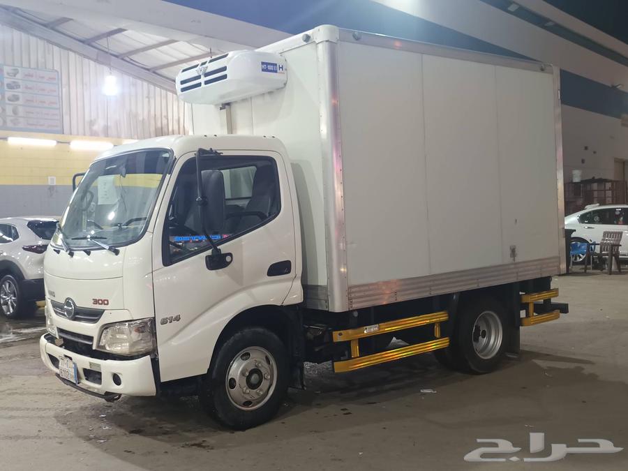 هينو نضيفه موديل 201964477325024129114