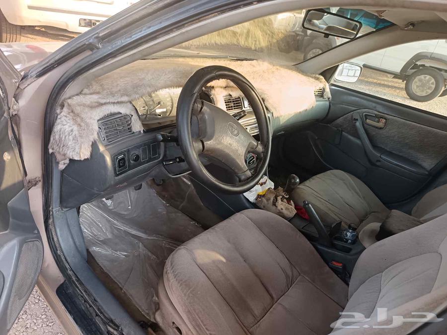 Camry 2000 model, good engines, new papers64474973688451113