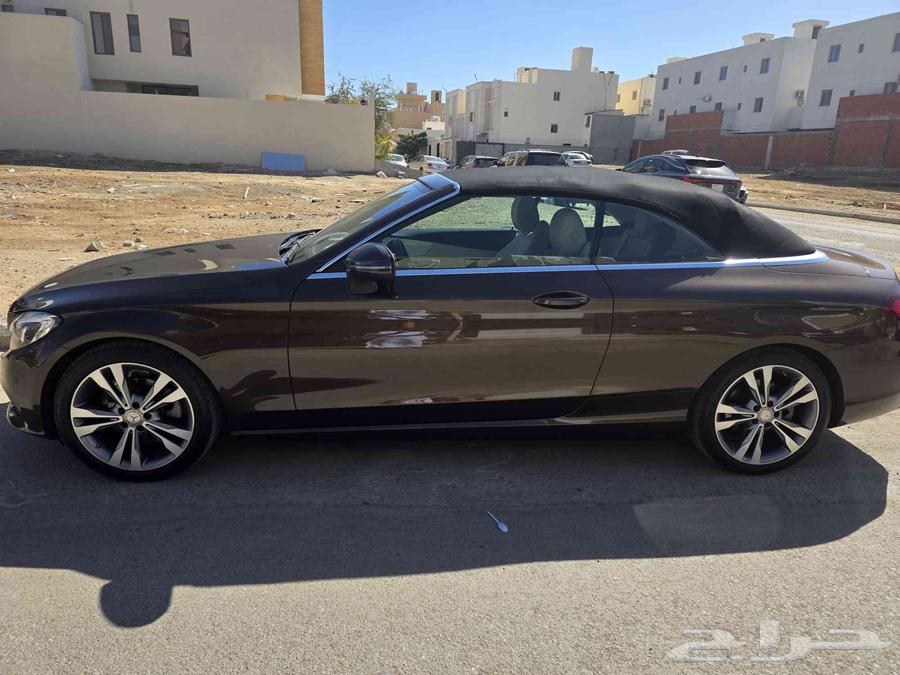 مرسيدس c180 كوبيه كشف 201964477436627969111