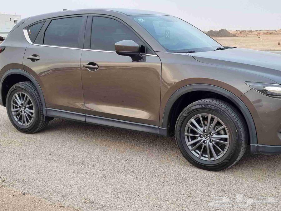 Mazda CX5 2020 model bag64476656793731111