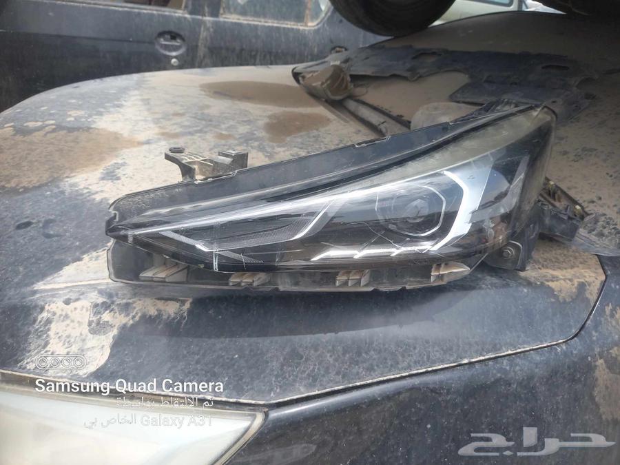 MG GT 2022 Spark Plugs and Ignition Coils64471102527490110