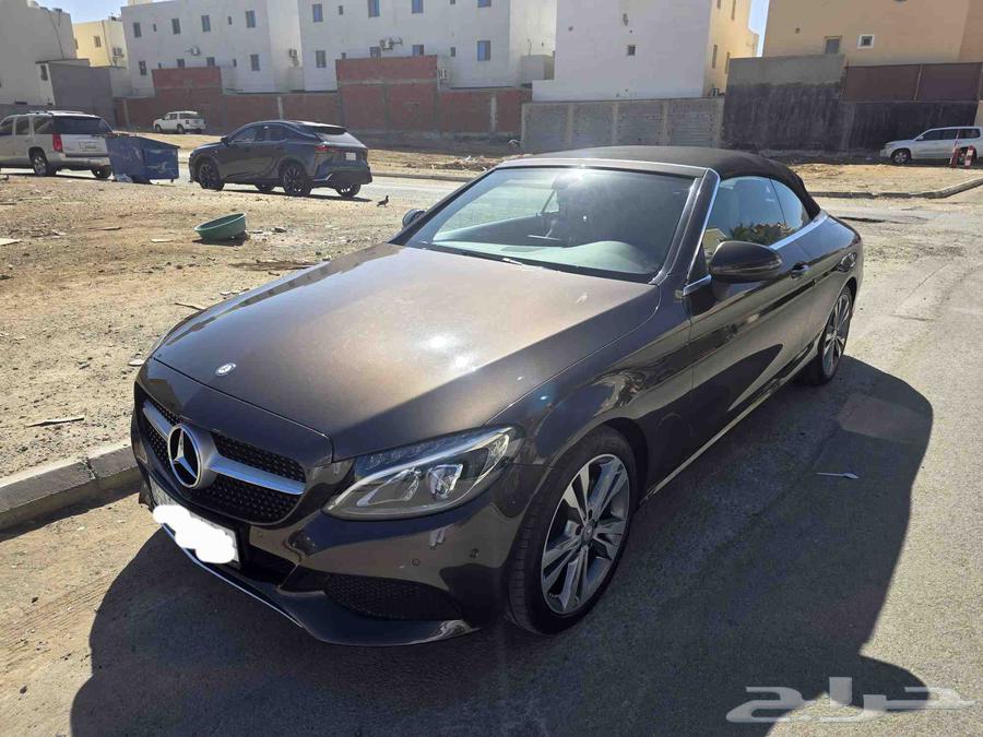 مرسيدس c180 كوبيه كشف 201964477436627969110