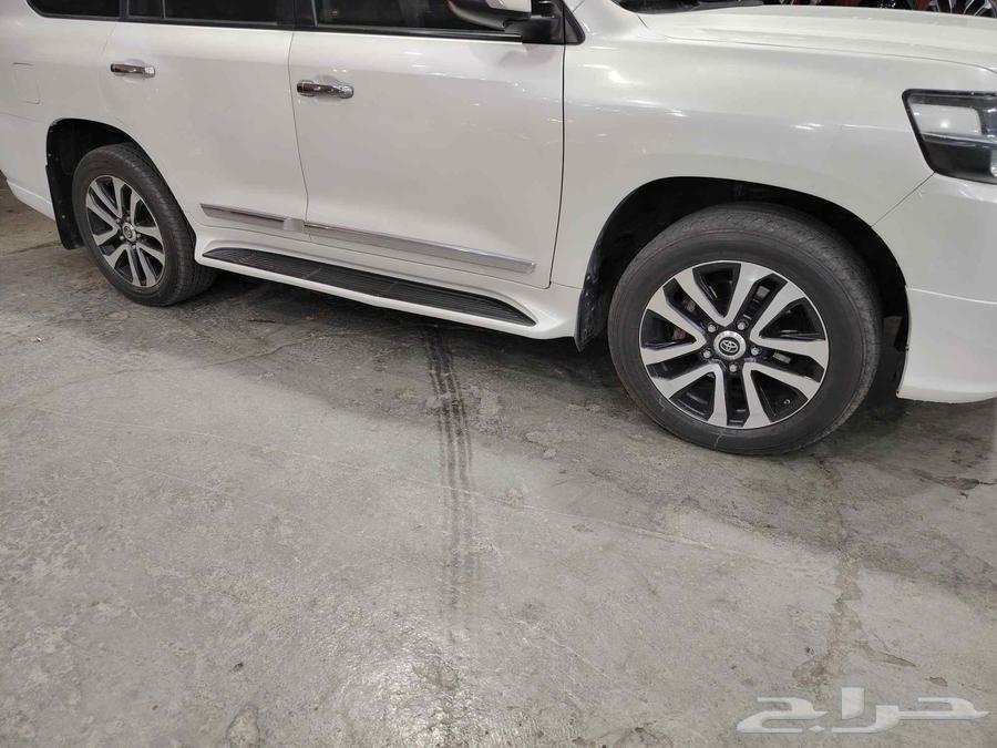 جنوط لاندكروزر 2019 أصلية شد بلد مقاس 2064478031701377113