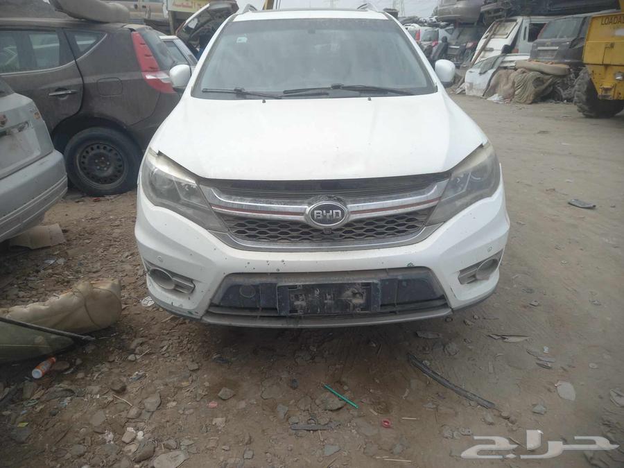 بي وادي s7 تشليح جده الحمدانيه64469585442307111