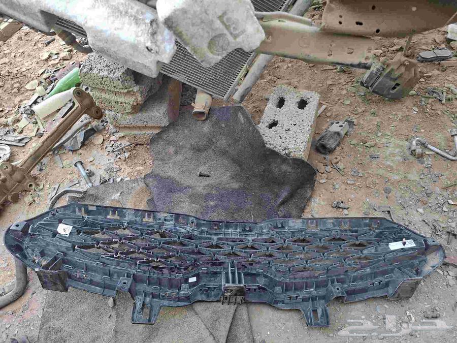 شبك كيا سيراتو 2019 وكاله64467774413315111