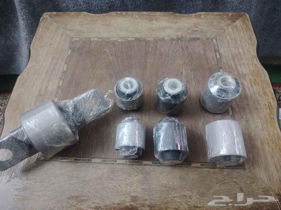 جلد مقصات فورد فيوجن وفورد ايدج وماذدا وميلان64473289656833111