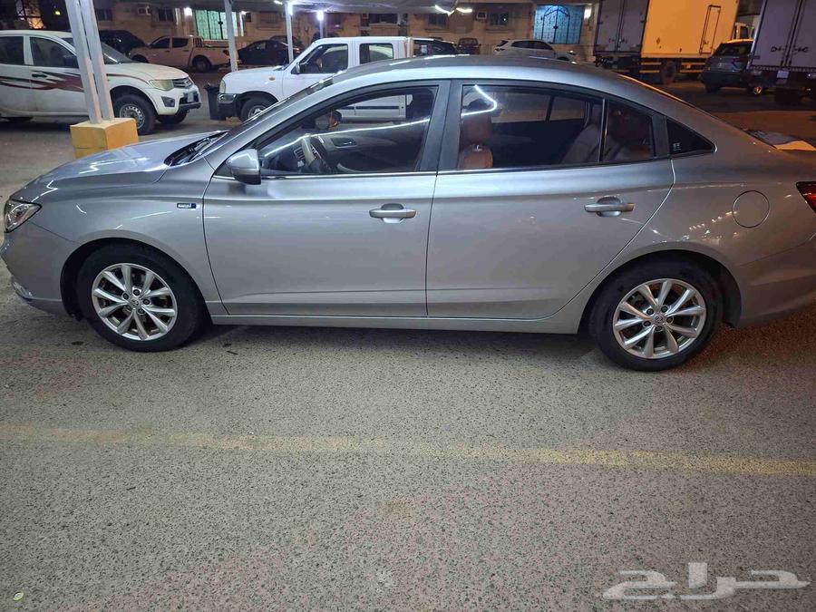 ام جي 5 نص فل فابريكا برة وجوة64478787124482114