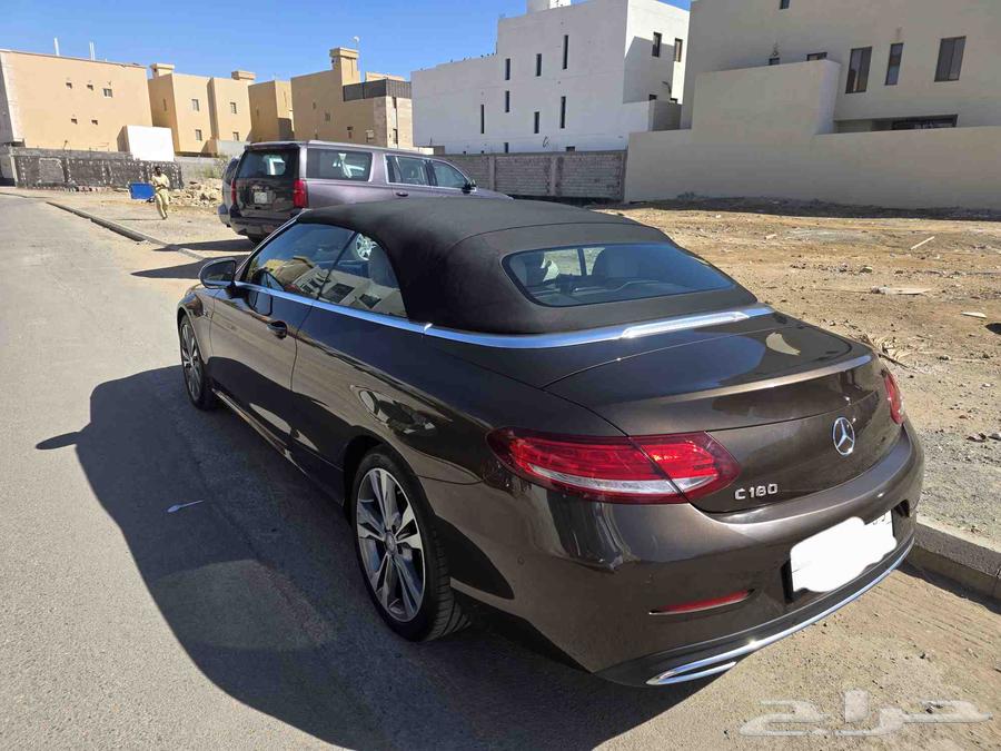 مرسيدس c180 كوبيه كشف 201964477436627969112