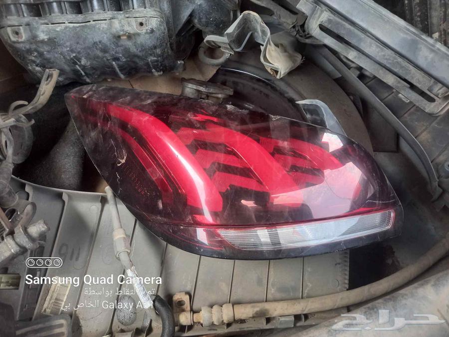 MG GT 2022 Spark Plugs and Ignition Coils64471102527490113