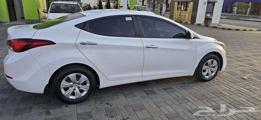 هونداي النترا 2016 نص فل64476838712067110