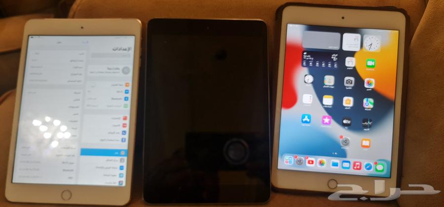 مني ايباد نظيف للبيع64333133747714111