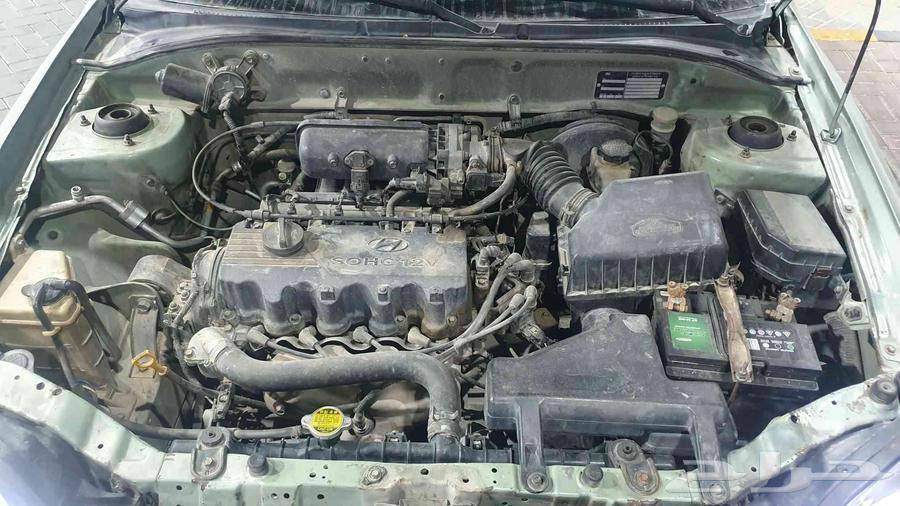 Accent 200564479189558273111