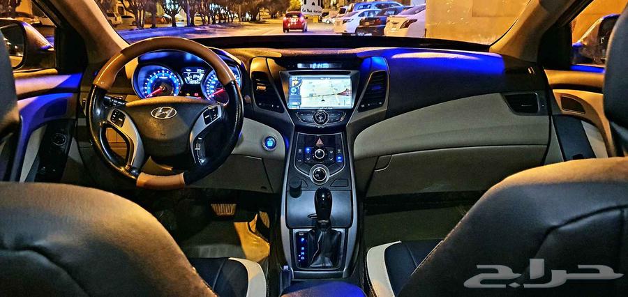 2015 Elantra with fingerprint, 200k, nothing wrong64469167357441112