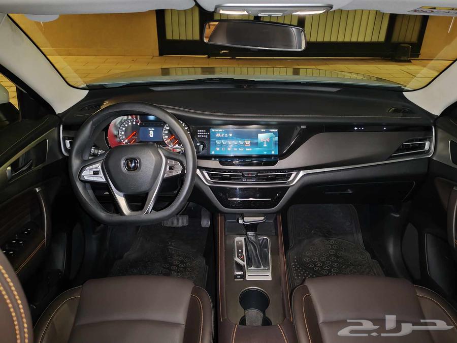 Changan CS35 Plus 202064470127916930110