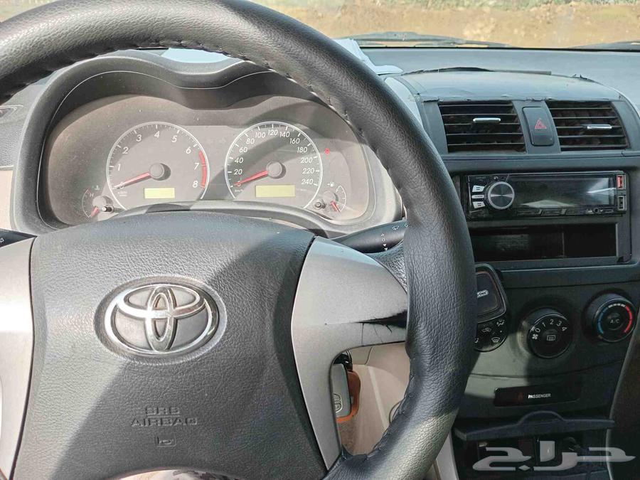 كرلا موديل 2011 قير عادي64467522232194110