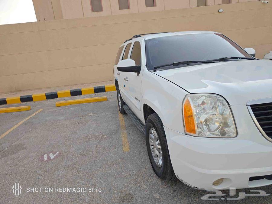 يوكن 2007 للبيع او البدل64472006881666112