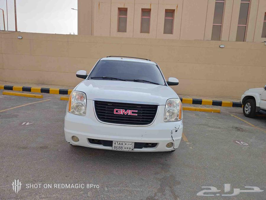 يوكن 2007 للبيع او البدل64472006881666110