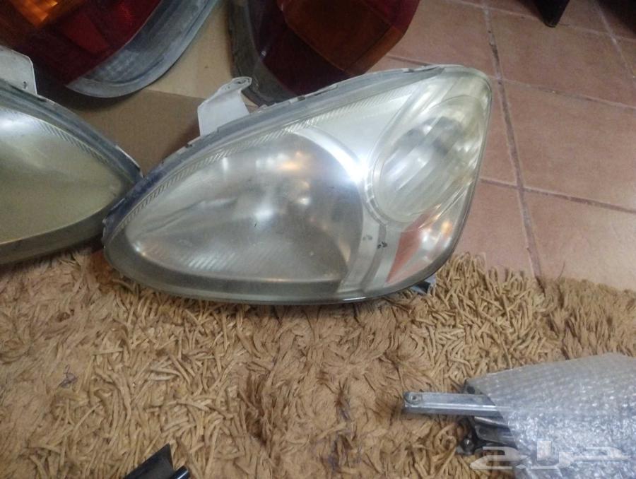 Front spark plugs Eiko64474172061441112