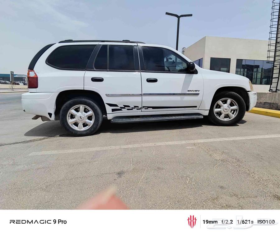 انفوي 2006 للبيع او البدل64468636331907110