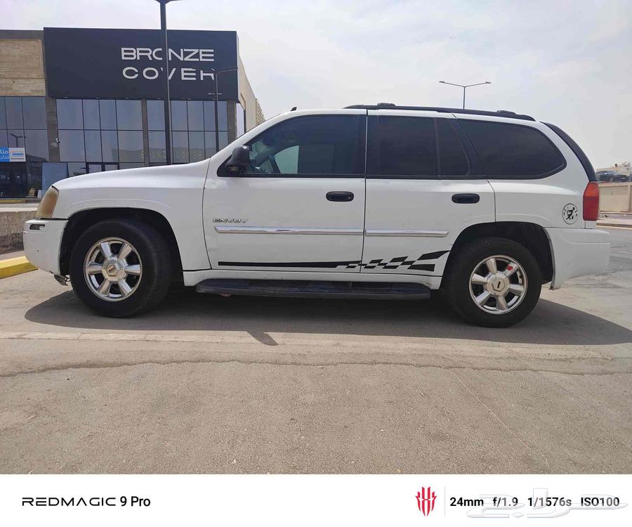 انفوي 2006 للبيع او البدل64468636331907111