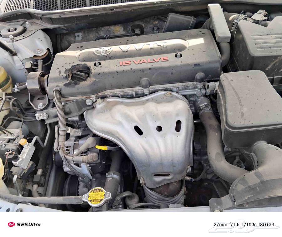 تويوتا كامري موديل 201164477436565634112