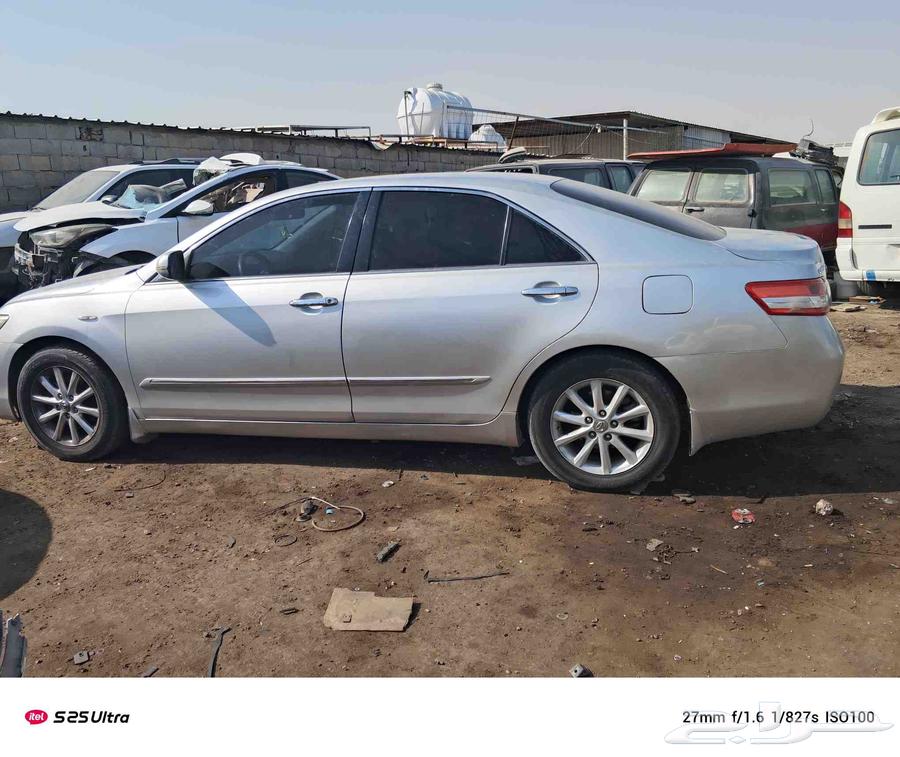 تويوتا كامري موديل 201164477436565634110