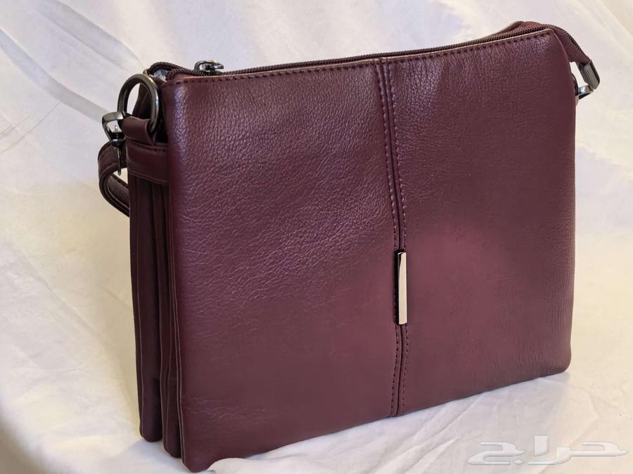 حقيبة نسائية عودي من كارينو64234974735106110