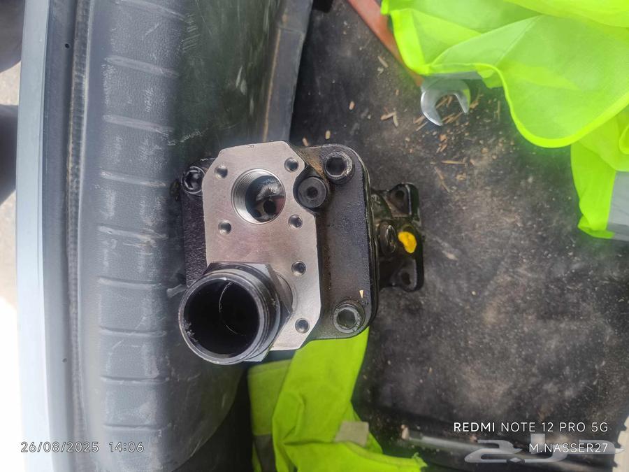 طرمبة هيدروليك موزة64478183185922113