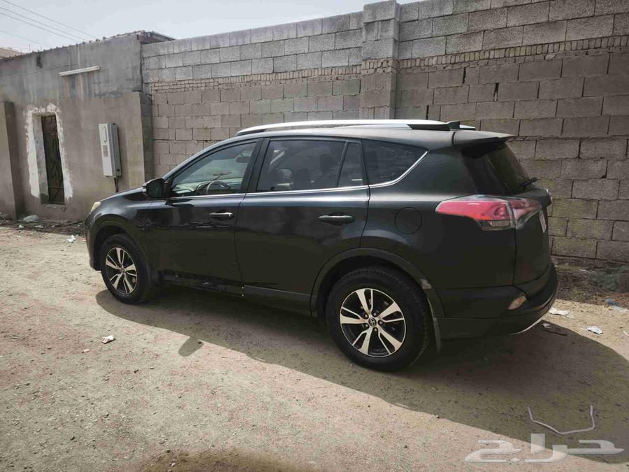 جيب راف فور 201664469683205122110