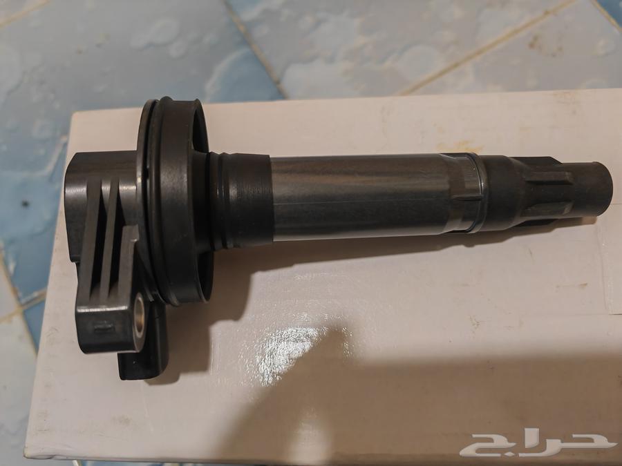 Coils for Torus64470004088707110