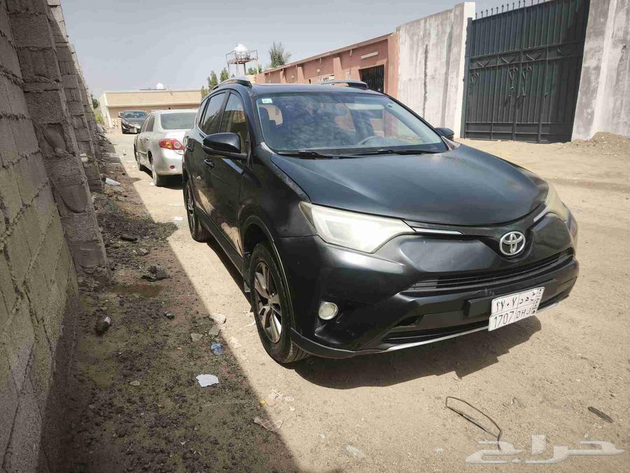 جيب راف فور 201664469683205122112