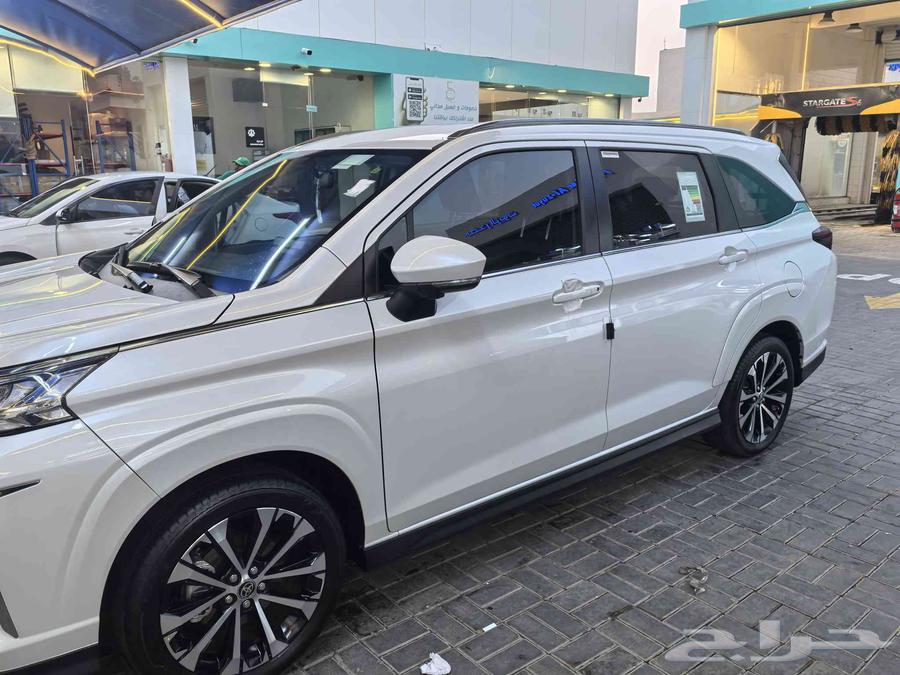 تويوتا فيلوز 202464473443452033111