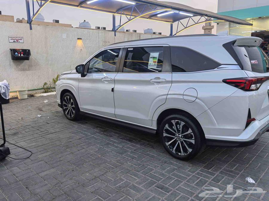 تويوتا فيلوز 202464473443452033110