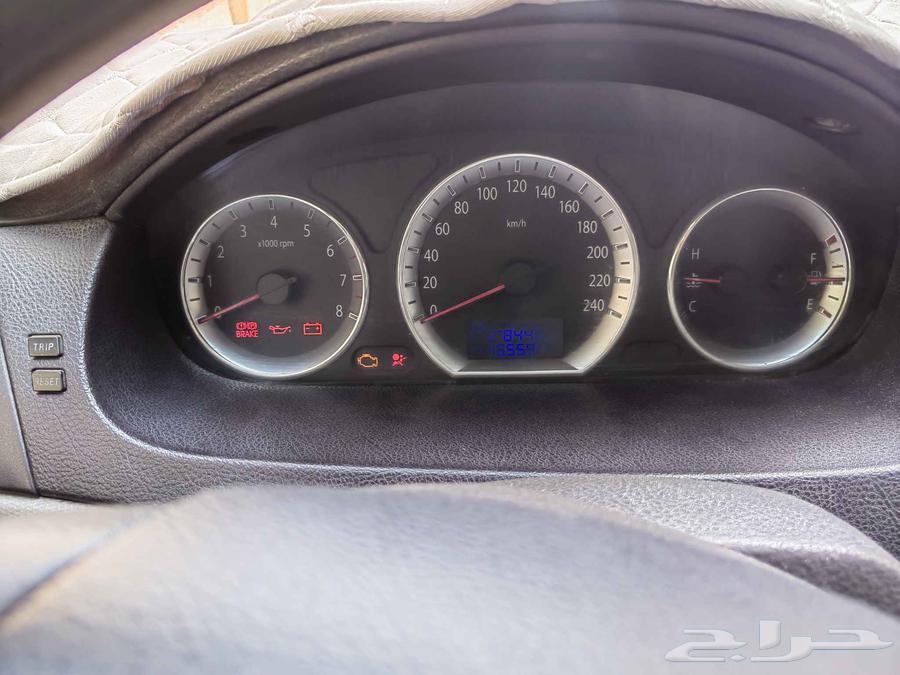 هونداي سوناتا موديل 2008 اتوماتيك64469044303617110