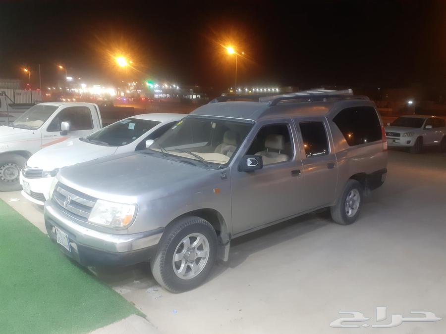 نيسان جنجو201264467087703297110