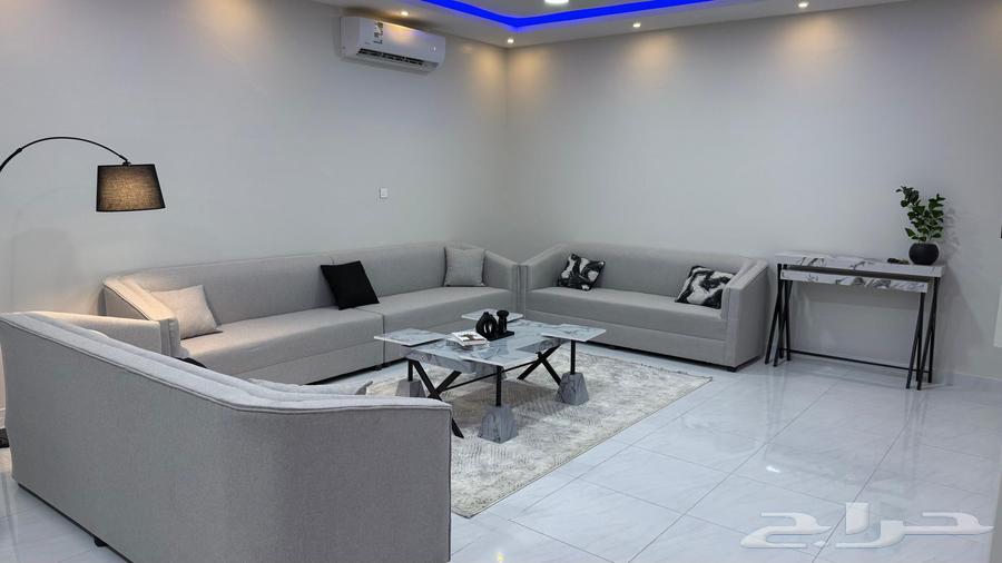 Chalet for daily rent in eastern Buraidah for 35063613844965889112