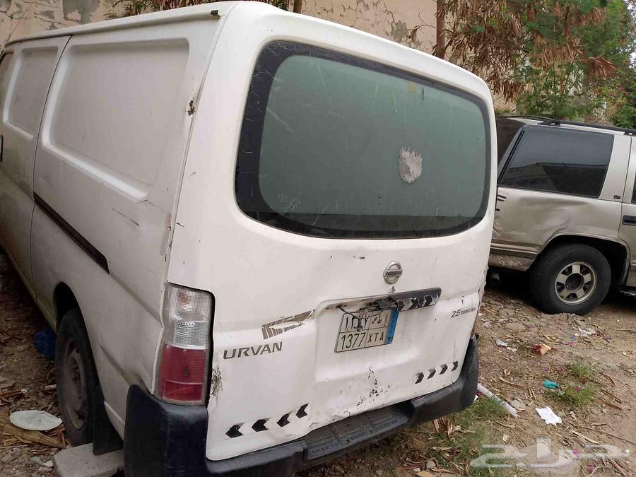 باص نيسان64467802156163110