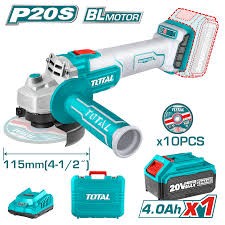 Total Rocket Battery, Heavy Duty Service, Unused Wireless Charging Rocket64468785298690110