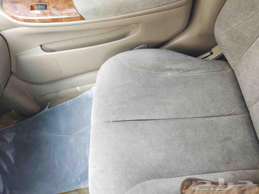 Maxima 2007 fully loaded for parts64470621161985114