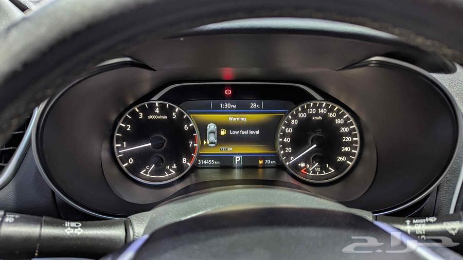 2016 Nissan Maxima SV 35L V664470676488066113