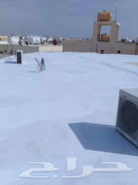 عازل أسطح ماي ضد تسريبات الماء ضد الحراره63617034306177114